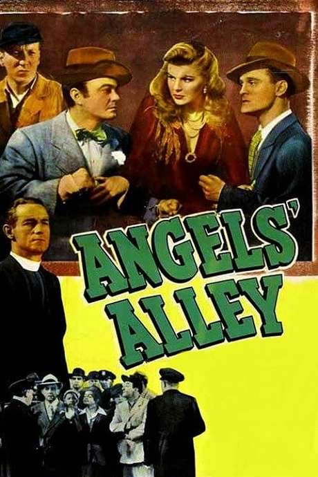Angels’ Alley